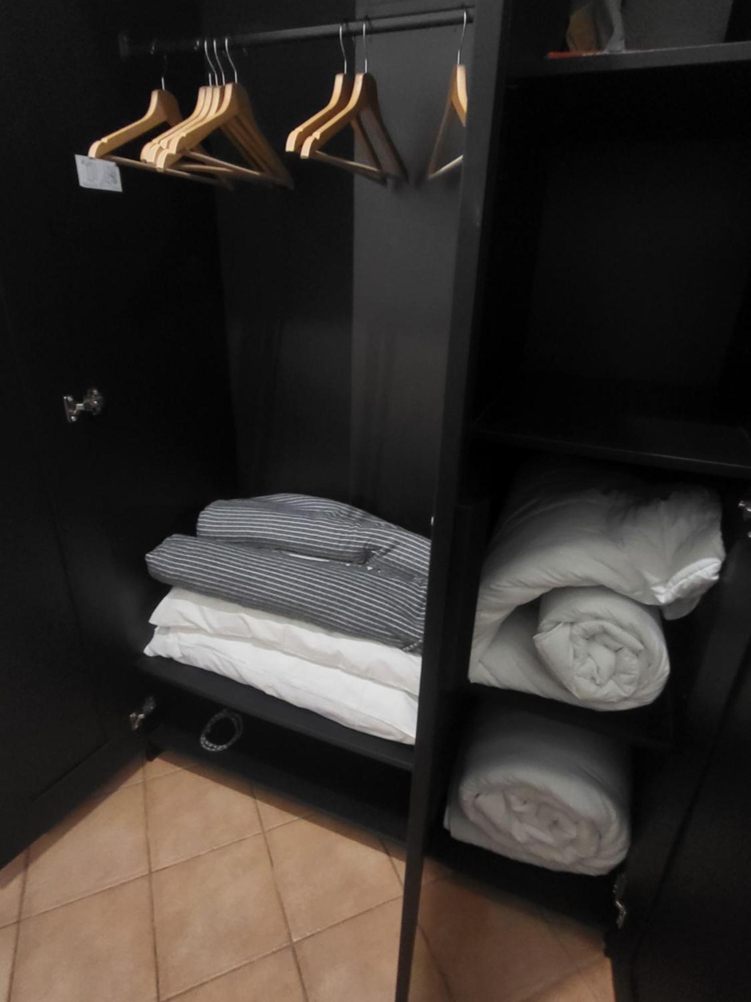 Teverone Guest house